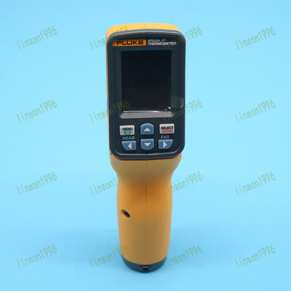 Fluke VT04A Visual IR Thermometer Infrared Thermal Camera Temp Meter - FLUKE