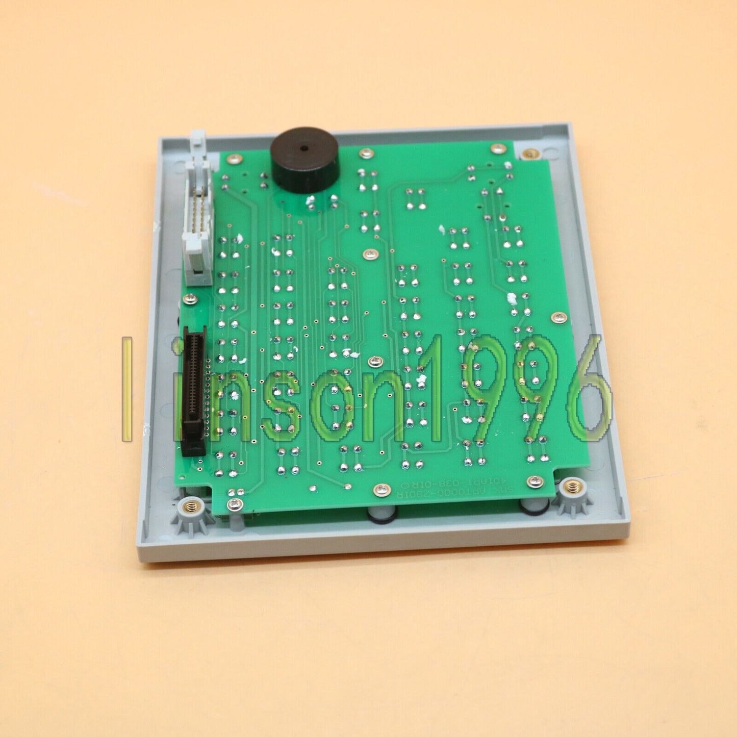 Mitsubishi M64 KS-4MB911A CNC Keypad Operator Panel - MITSUBISHI