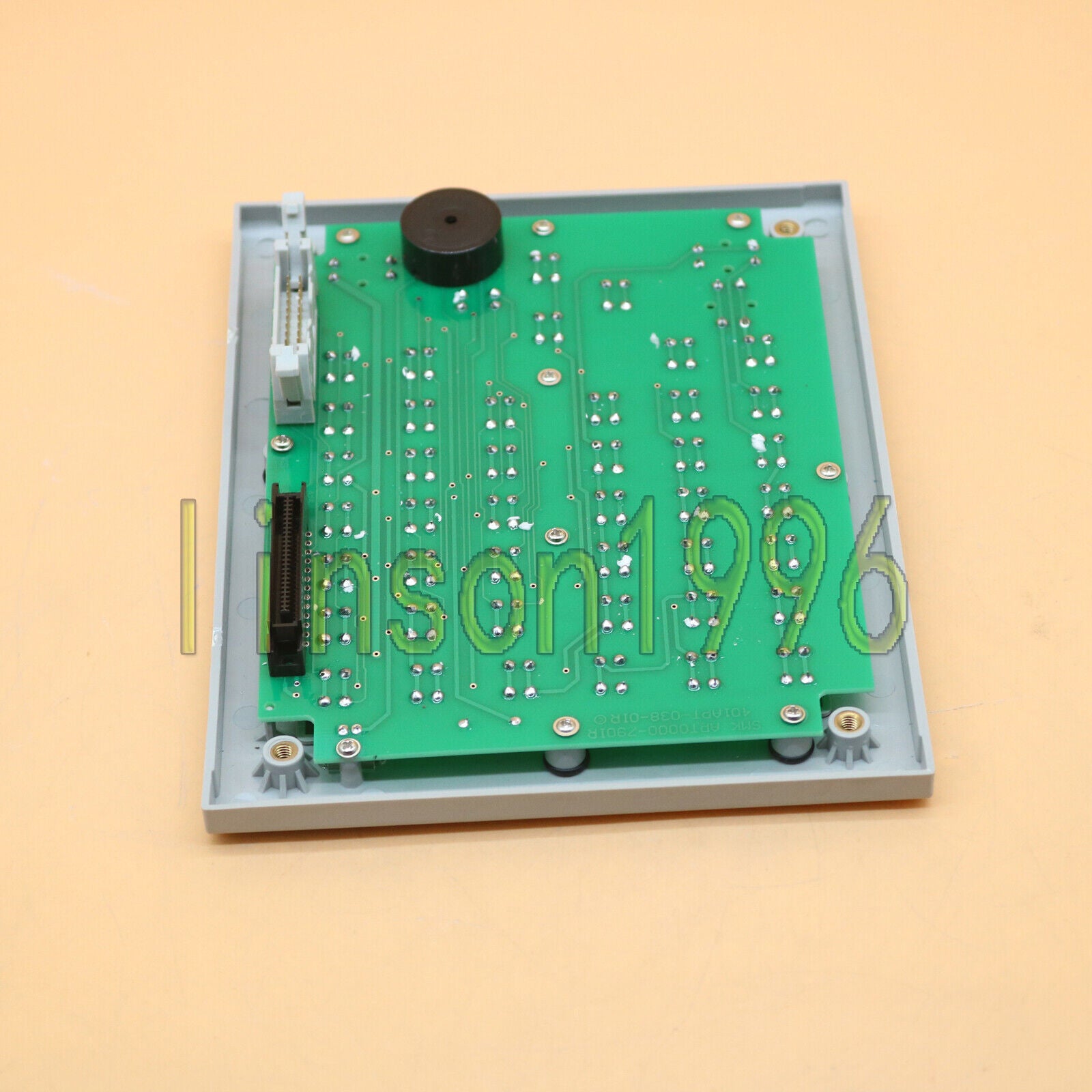 Mitsubishi M64 KS-4MB911A CNC Keypad Operator Panel - MITSUBISHI