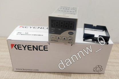KEYENCE RV-10 Digital Controller - KEYENCE