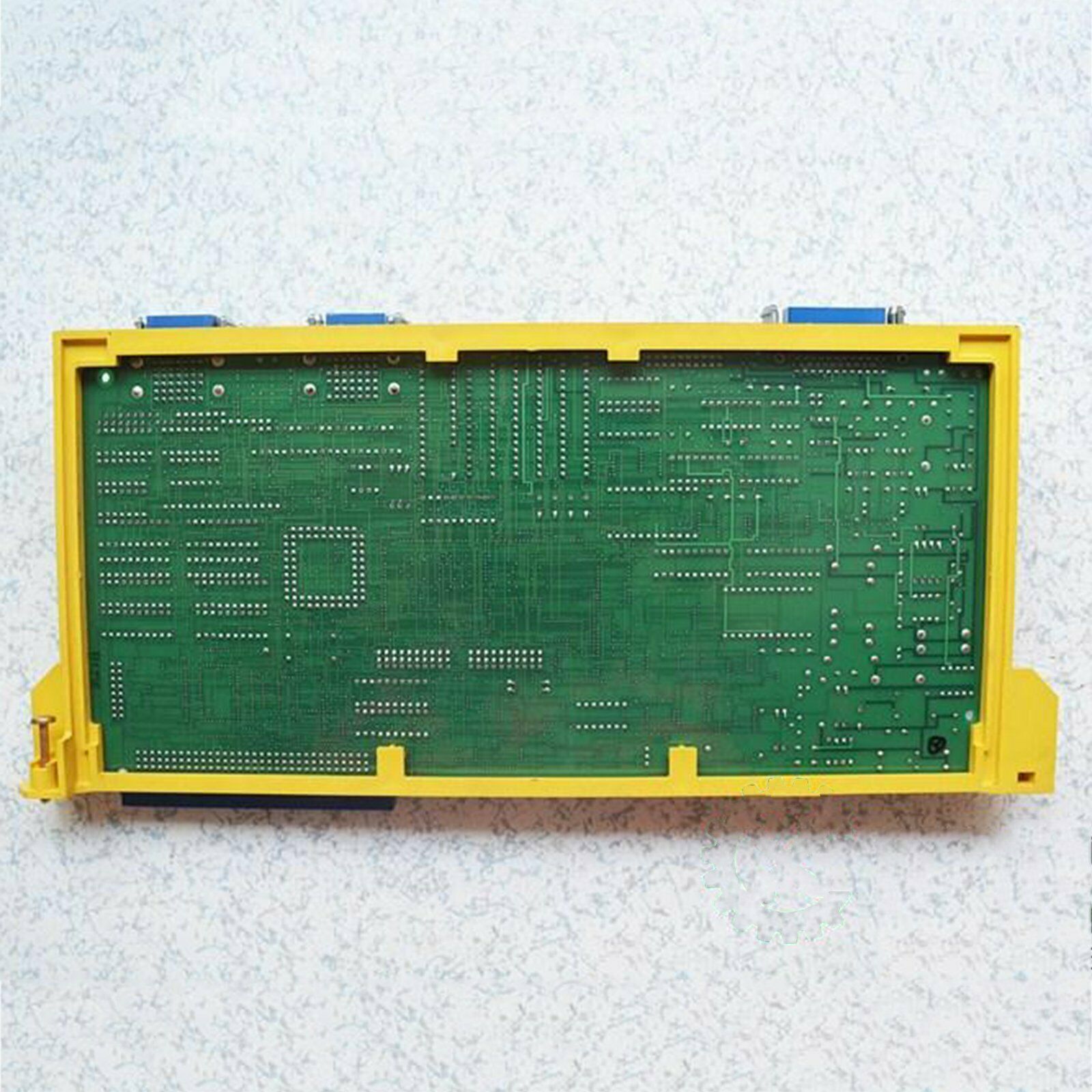 Used One Fanuc A16B-2200-0300 Circuit Board - Fully Tested - FANUC