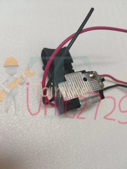 1pc for BDF453 DHP453 BHP453 6506044 TG563FSB-4 Switch~