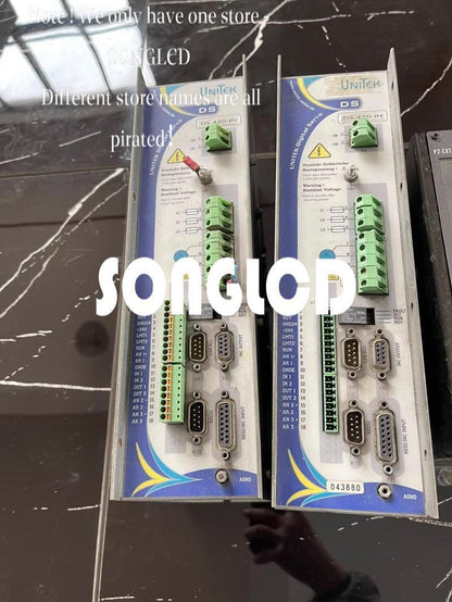 DS420-IN Single Unit - KOEED