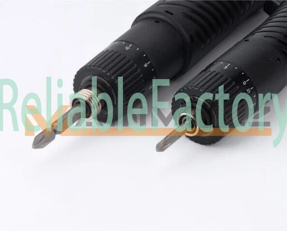 One 220V Mini Adjustable Electric Screwdriver Sets BSD-102 BSD-101