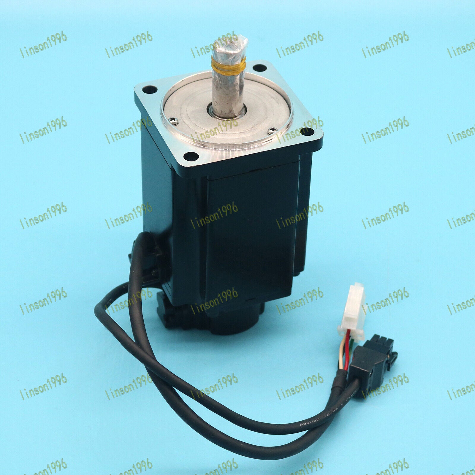 New FUJI GYS751DC2-T2A Servo Motor in Box 1 Year Warranty - FUJI
