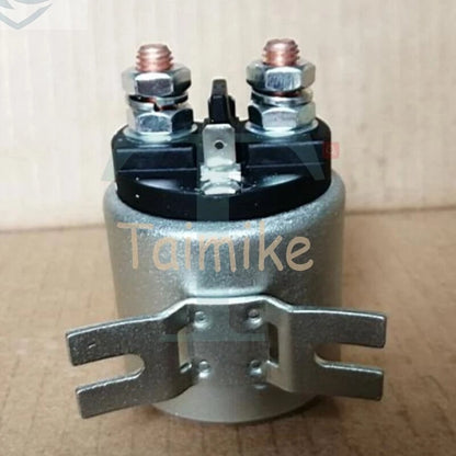 MAHLE ARD1353 24V 150A DC Lift Pump Contactor Solenoid Relay 1Pcs.