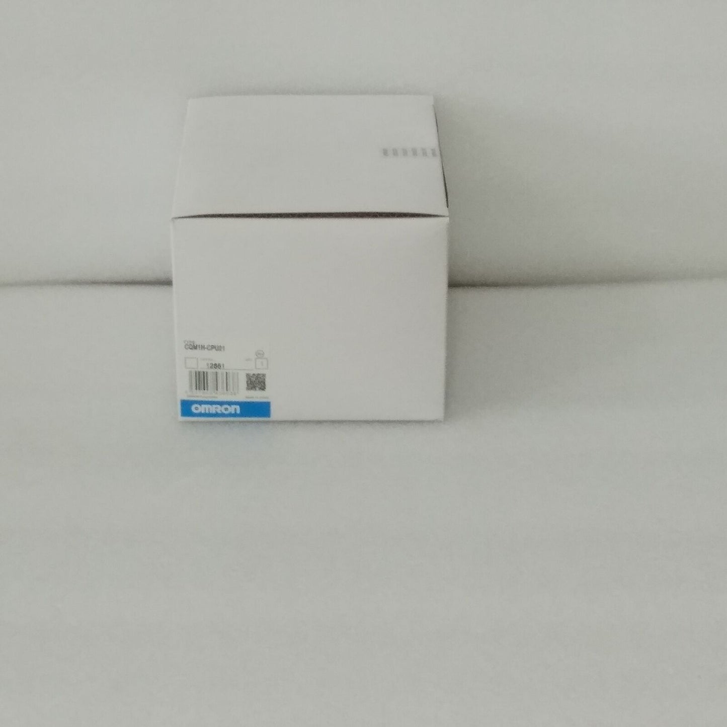 OMRON CQM1H-CPU21: Sent within 24 hours - OMRON PLC