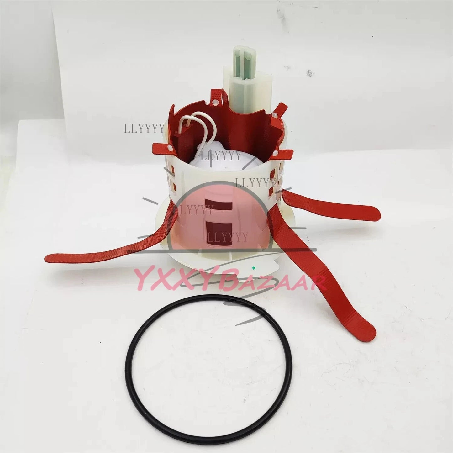 DEF Pump Cummins 68085908AH Exhauset Fluid for 2013-18 Dodge Ram 2500 3500 6.7L