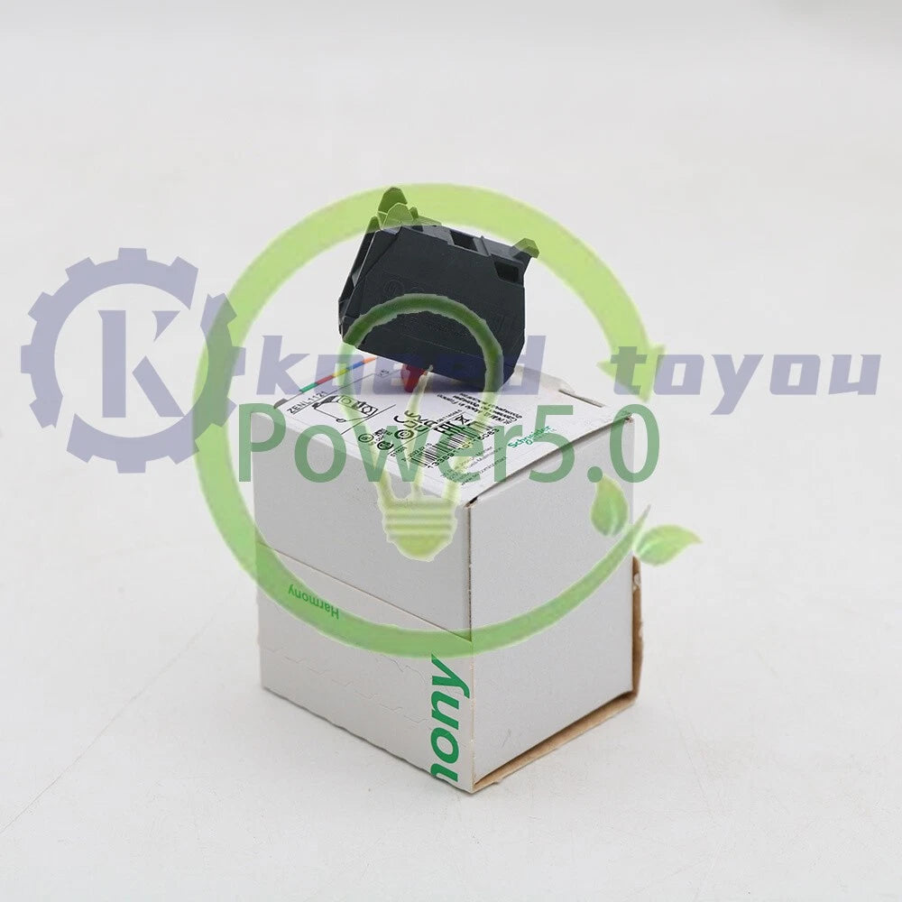 (5Pcs) Schneider ZEN-L1121 Normal Close Contact Block