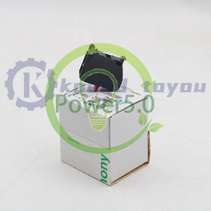 (5Pcs) Schneider ZEN-L1121 Normal Close Contact Block