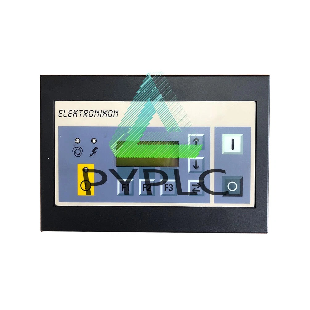 1Pcs 1900070008 Controller Panel for Atlas Copco Compressor 1900-0700-08