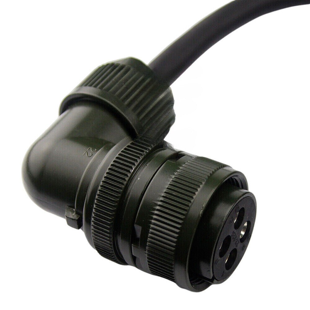1PCS FOR Fanuc Servo Motor Power Cable F06B-0001-K012 15M Free transport