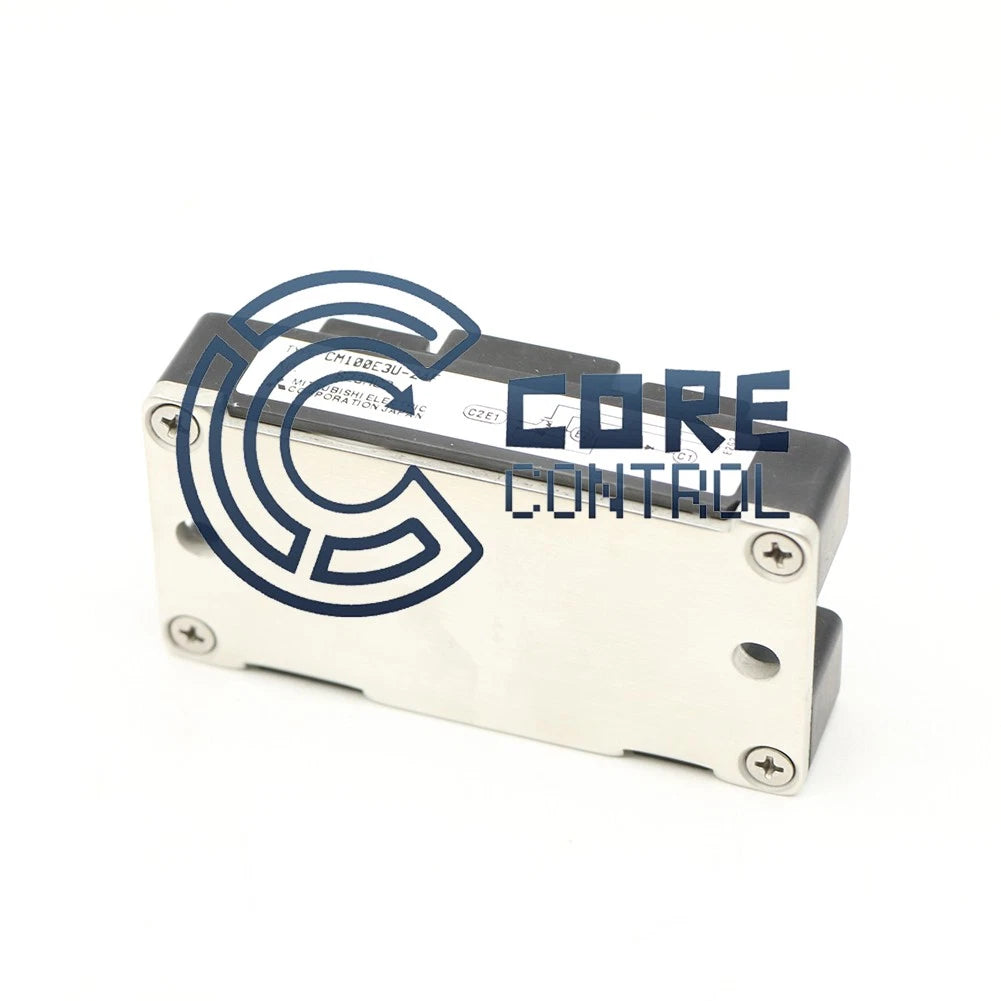 CM100E3U-24F CM100E3U24F MITSUBISHI MODULE 1PCS