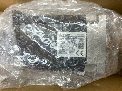 1PC Mitsubishi HG-KN43J Servo Motor Fast Ship 1 Year Warranty - MITSUBISHI