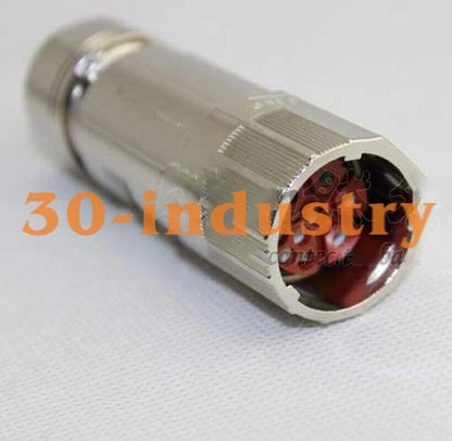 1PCS NEW MPL Series Connector 9-pin BSTA09 for Servo Motors - KOEED