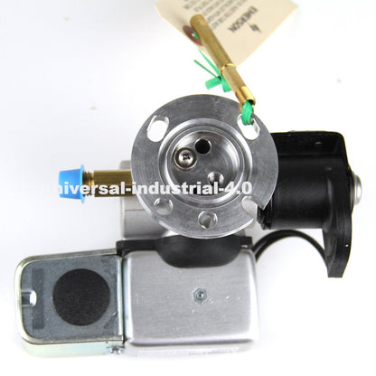 EMERSON OMB Series Oil Management Control - EMERSON