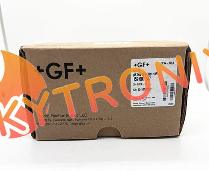 1pcs American GF PH meter sensor 3-2724-10 electrode sensor probe