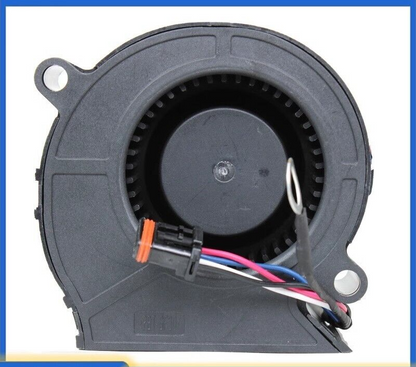 ADDA AB07612UB300BM2 12V 0.63A 7.7CM 4pin Turbo Blower Fan