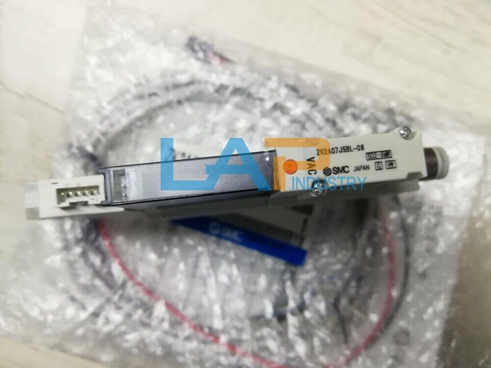 1PCS NEW FOR SMC vacuum generator ZK2A07J5BL-06 SMC