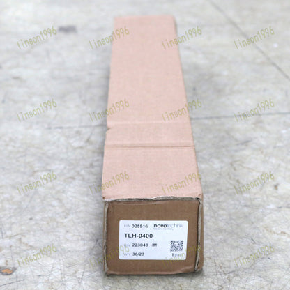 1PC Novotechnik TLH-0400 Position Transducer - NOVOTECHNIK