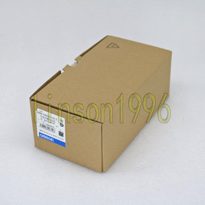 Omron R88M-G40030H-S2 One year - OMRON