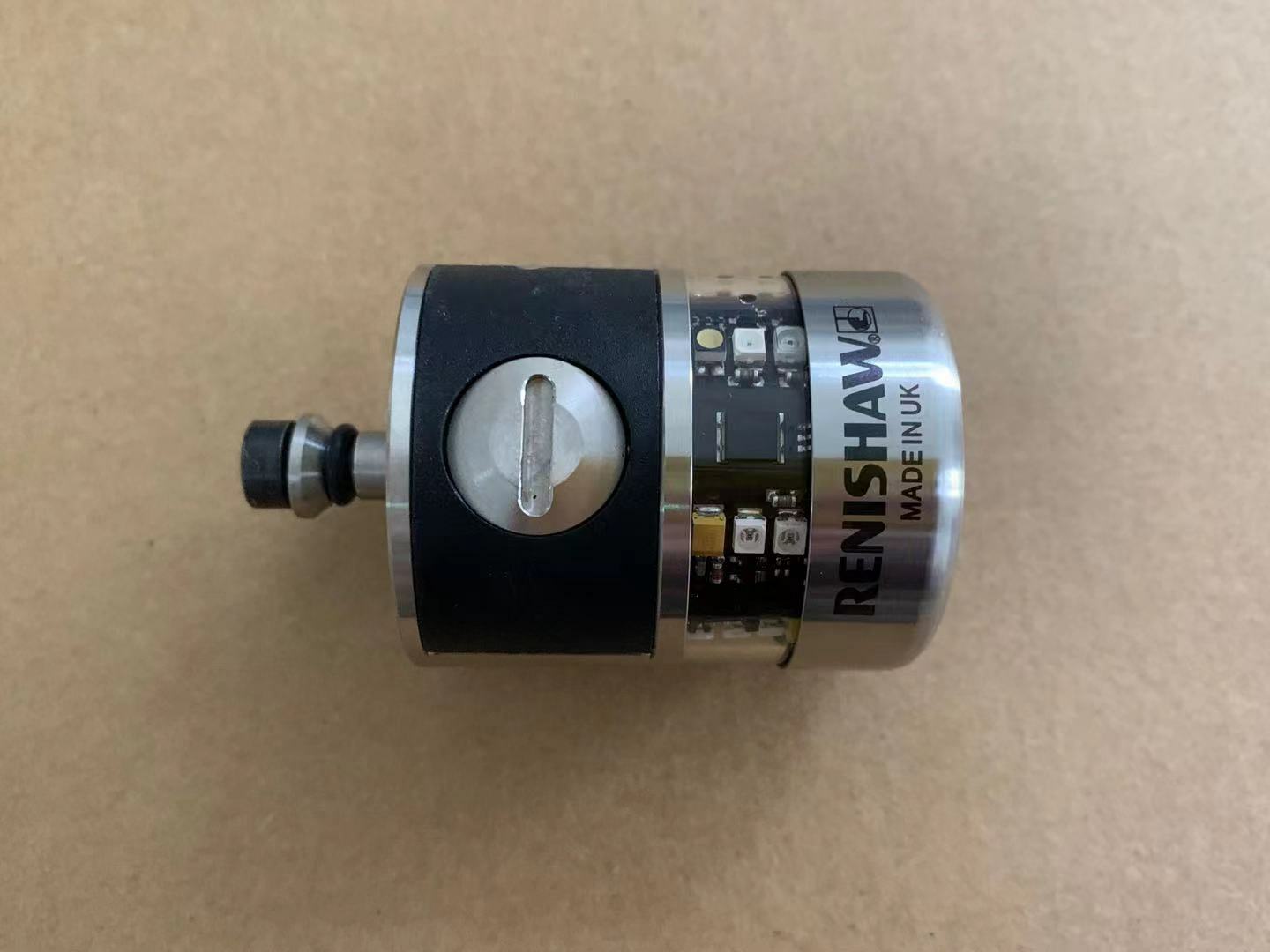 used 1PC  test  RENISHAW omp40-2