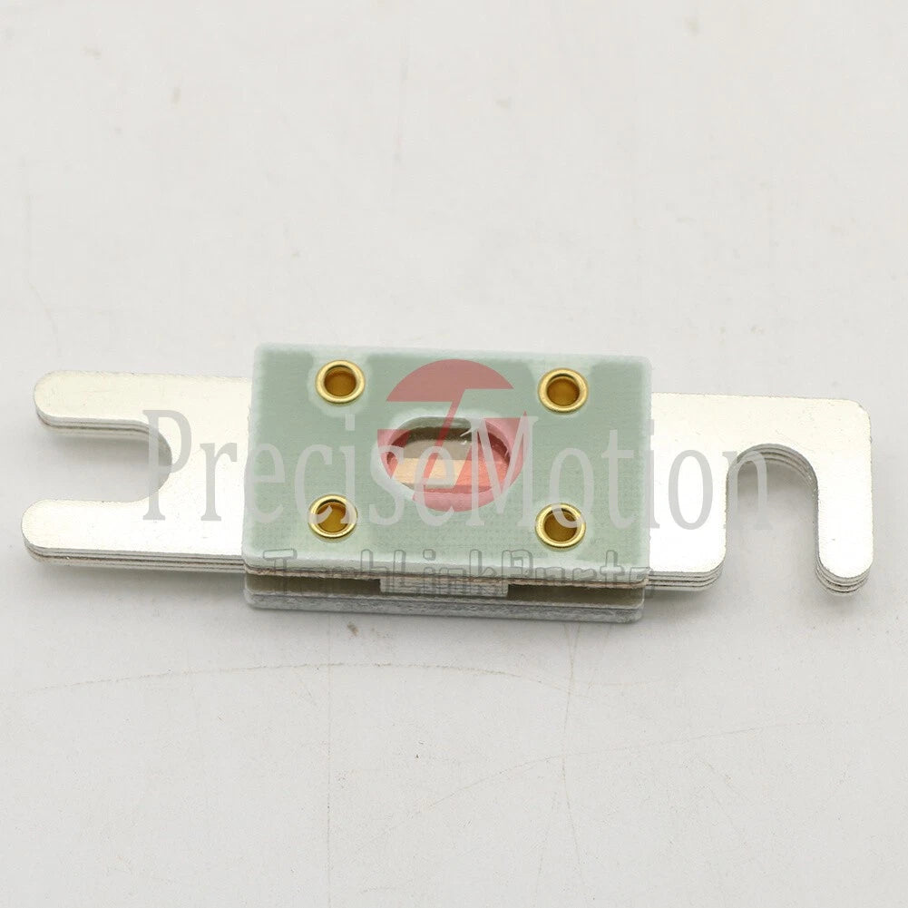 MIRO CNL-800A Automotive fuses 800 Amp DC48/AC125 Bolting Connected #