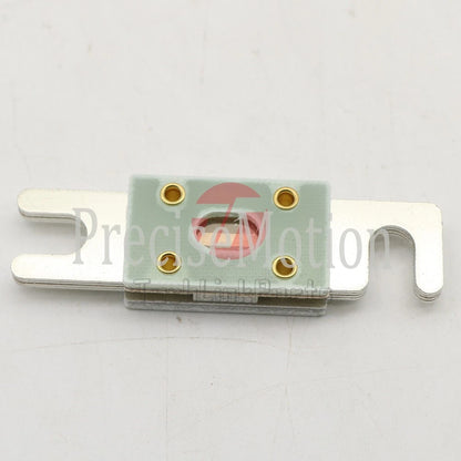 MIRO CNL-800A Automotive fuses 800 Amp DC48/AC125 Bolting Connected #
