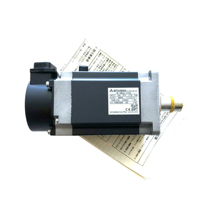 Mitsubishi HF-KN43J-S100 Servo Motor - MITSUBISHI