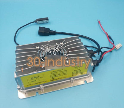 WT2410PM Truck Charger - Reliable Power for Your Vehicle - koeed