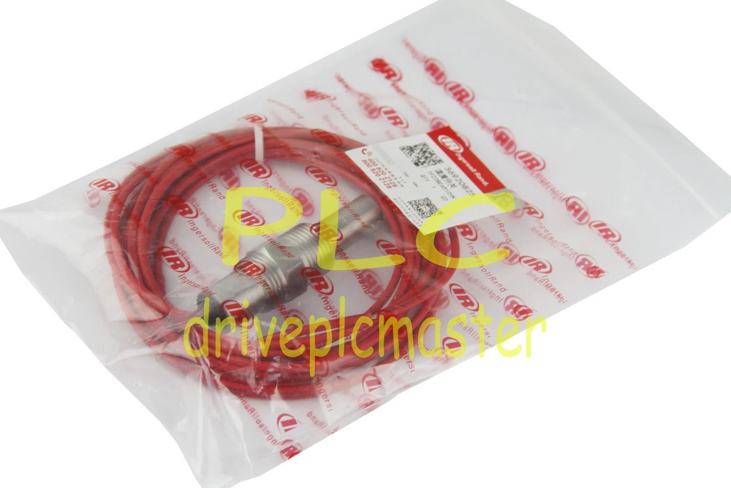 For Ingersoll Rand Screw Air Compressor 36920825 Pressure Sensor #dr