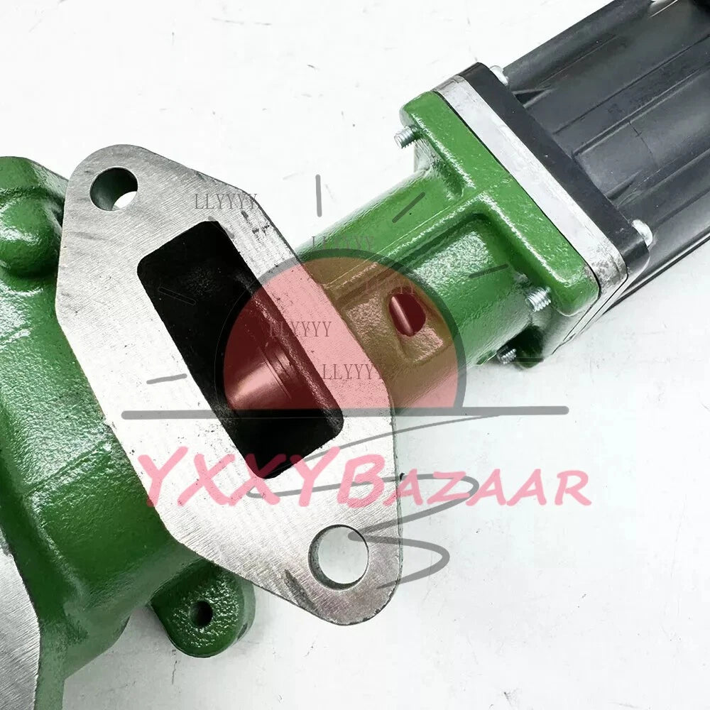 5473296RX Exhaust Recirculation Valve Kit 5473296 For Cummins Dodge 6.7L ISB