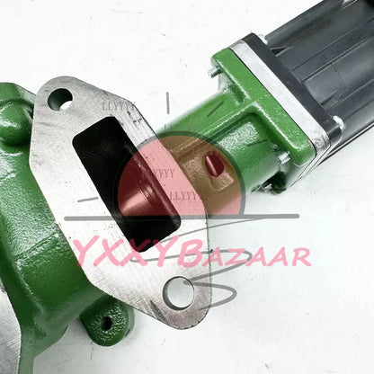 5473296RX Exhaust Recirculation Valve Kit 5473296 For Cummins Dodge 6.7L ISB