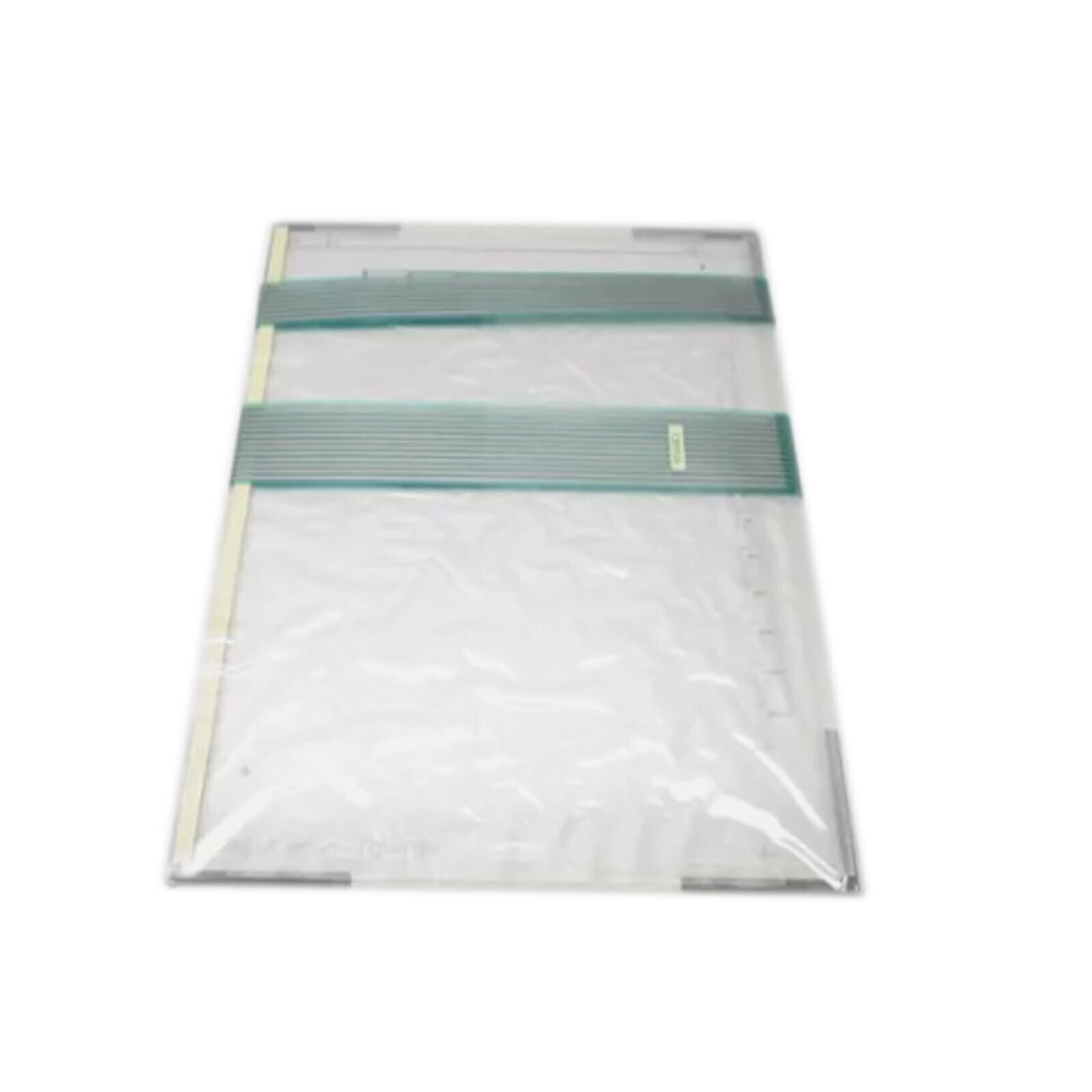 New KBT-D1-ISI09.2A2R Touch Screen Glass - KBT