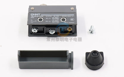 10PCS CHINT YBLXW-6/11DA2 YBLXW611DA2 LIMIT SWITCHES