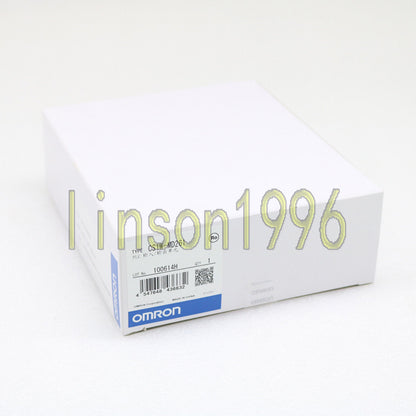 Omron CS1W-MD261 PLC input unit module FAST SHIP - OMRON