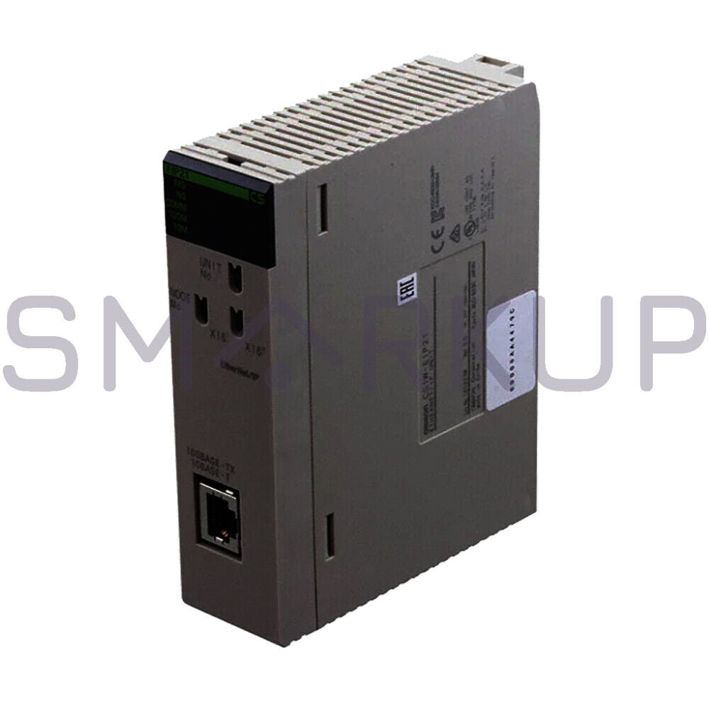 new  OMRON CS1W-ETN21 CS1WETN21 PLC Ethernet Communication Unit