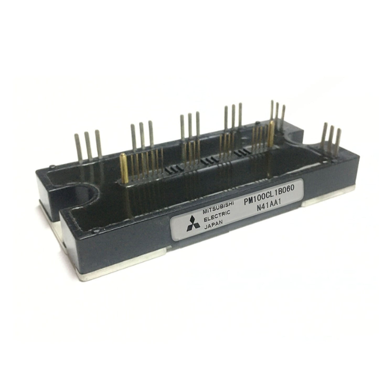 MITSUBISHI PM100CL1B060 Power Module Supply | MITSUBISHI Module | 100W Power Module - MITSUBISHI