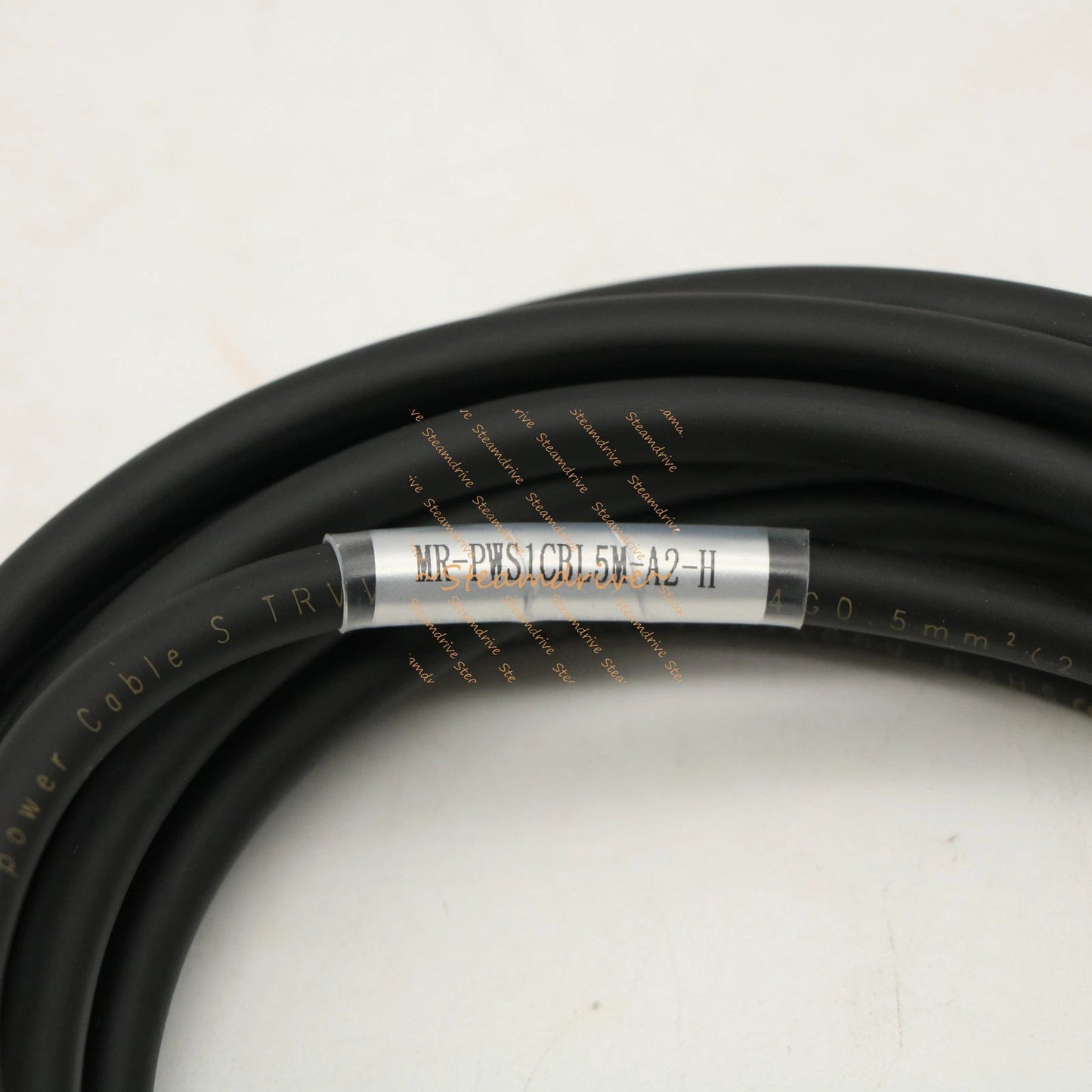 1PCS for MITSUBISHI MR-PWS1CBL5M-A2-H Power Cable