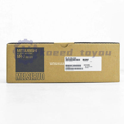 1Pcs Mitsubishi MR-J2S-100A-S046 Servo Drive