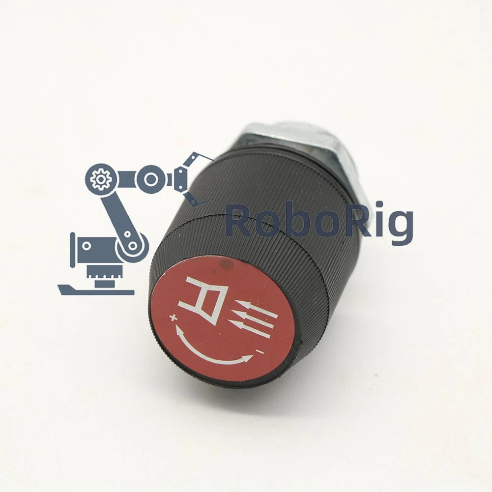 1PC Pressure Regulating Valve VT4.16/4.25/4.40 Fits for BECKER Vacuum Pump
