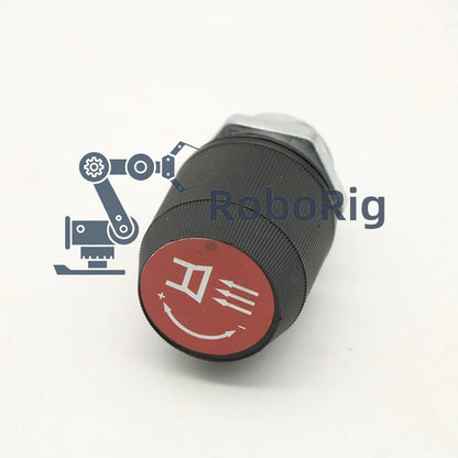 1PC Pressure Regulating Valve VT4.16/4.25/4.40 Fits for BECKER Vacuum Pump