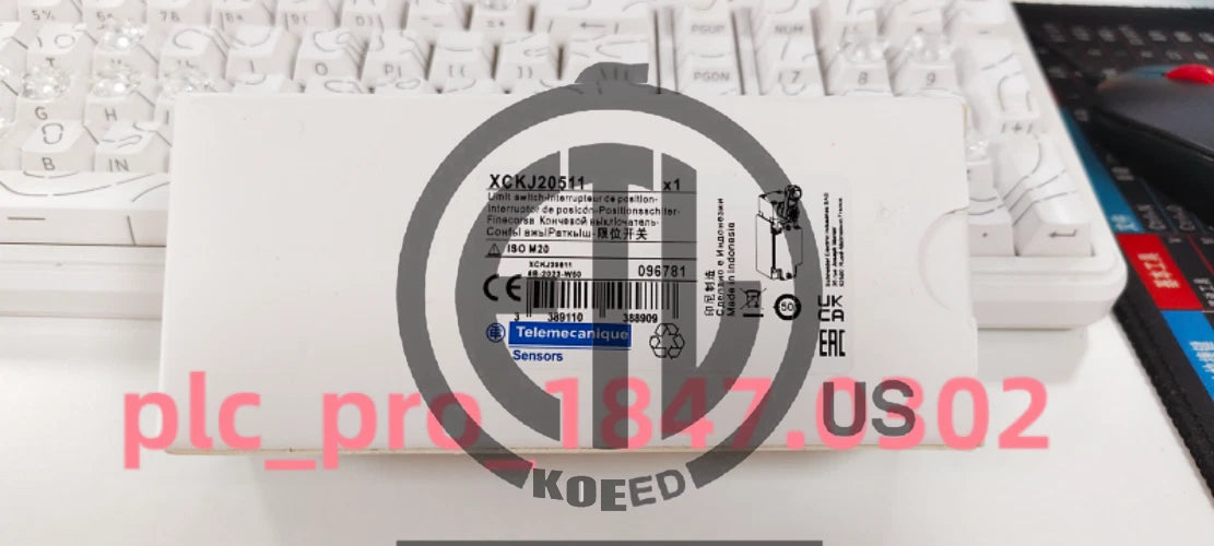 XCK-J20511 1PCS Schneider XCKJ20511 Fast delivery #k