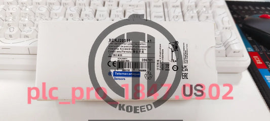 XCK-J20511 1PCS Schneider XCKJ20511 Fast delivery #k