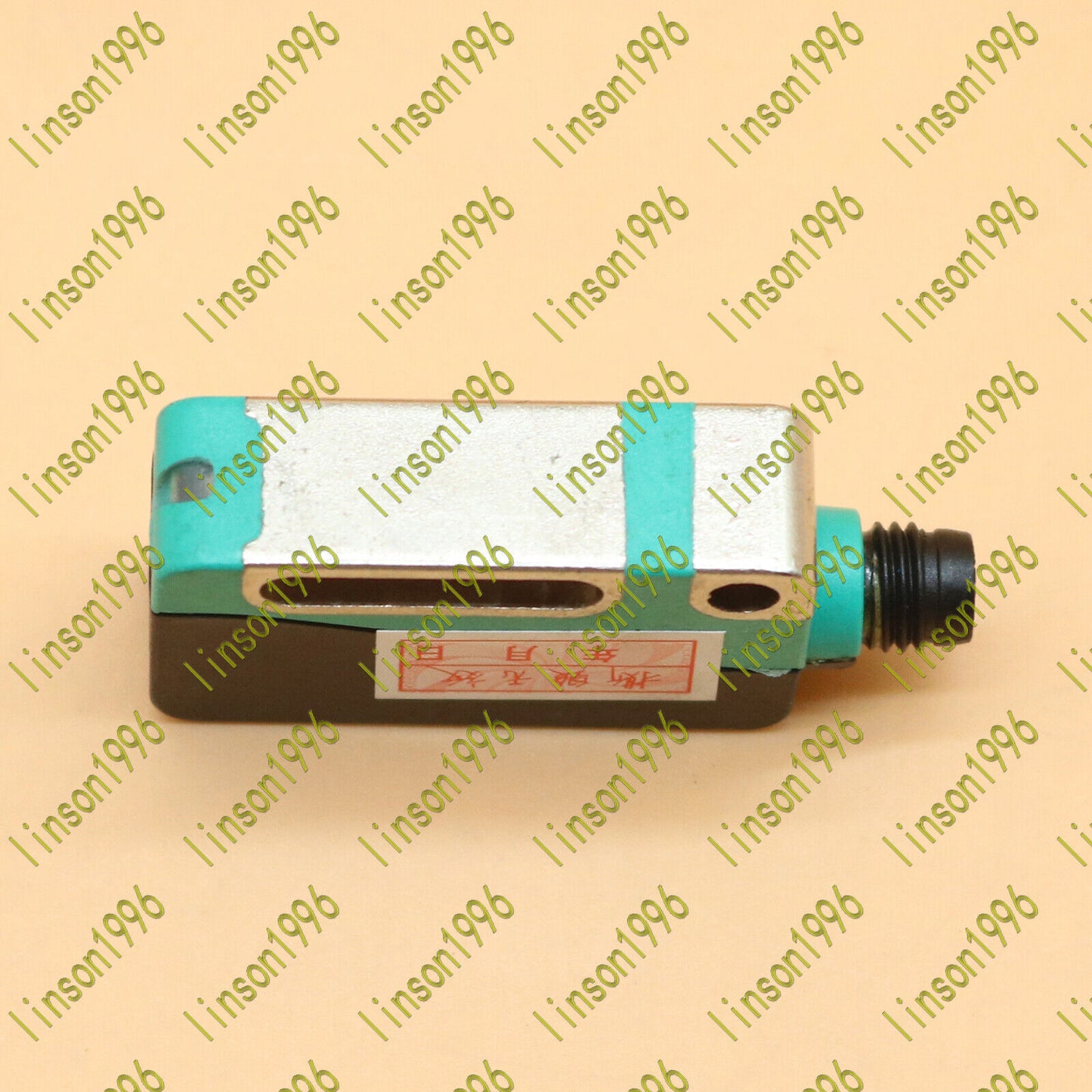 ML9-54-3717 Photoelectric Switch Fast Delivery - PEPPERL+FUCHS