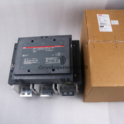 new ONE ABB AF1650-30-11 1SFL10157399R7011 Contactor - ABB
