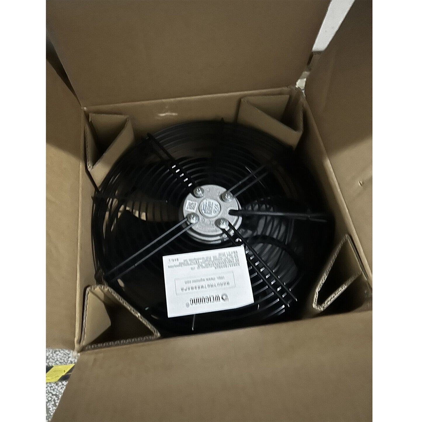 1PC For Weiguang YWF4E-300S Axial Fan Motor Free Shipping#QW