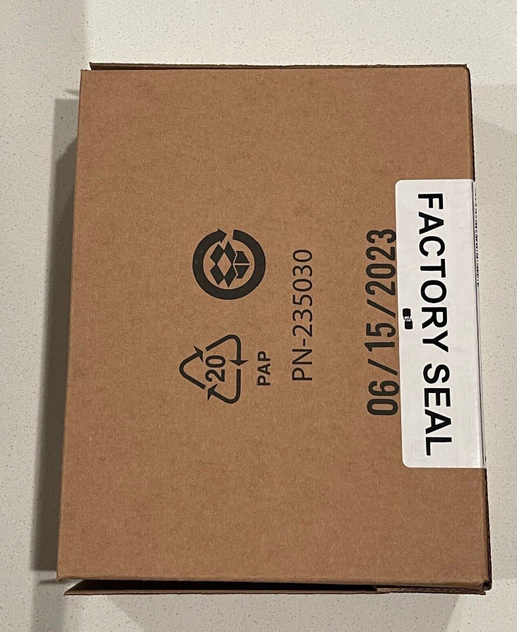 Allen-Bradley 1756-L83E ControlLogix 5580 Controller - ALLEN-BRADLEY