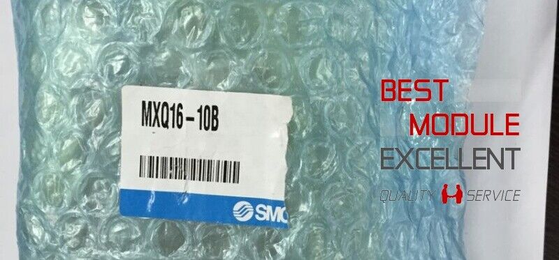 1PCS SMC MXQ16-10B Replacement Genuine Quality Assured - SMC