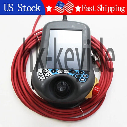1 year warranty DSQC679 3HAC028357-001 Teach Pendant ABB IRC5 Robot FlexPendant